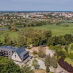 Kasztelanski Frühstückspension 3*