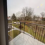 Frühstückspension Kasztelanski