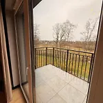 Frühstückspension Kasztelanski Budzistowo