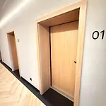 Frühstückspension Kasztelanski 3*