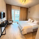 Kasztelanski 住宿加早餐酒店 3*