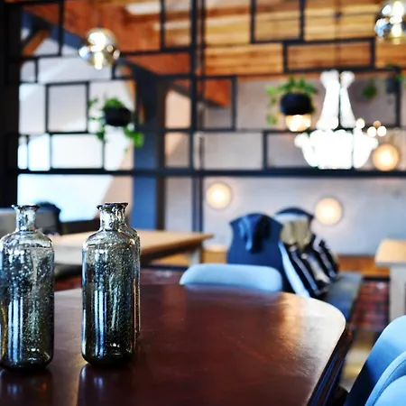 Bed & Breakfast Kasztelanski