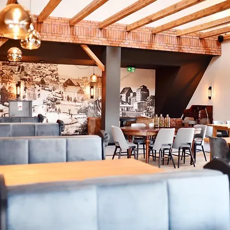 Bed & Breakfast Kasztelanski Budzistowo