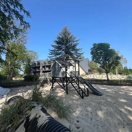 Bed & Breakfast Kasztelanski