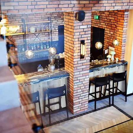 Kasztelanski Bed & Breakfast *