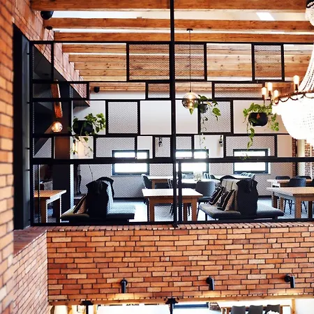 Bed & Breakfast Kasztelanski 3*