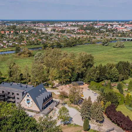Kasztelanski Bed & Breakfast *