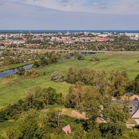 Bed & Breakfast Kasztelanski 3*