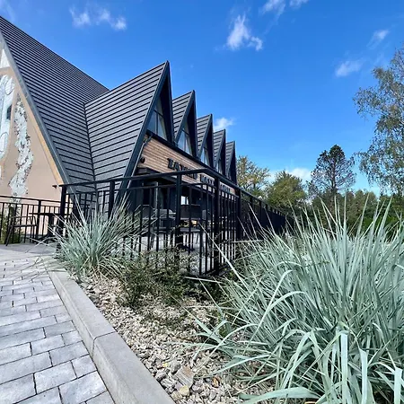 Bed & Breakfast Kasztelanski 3*