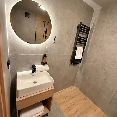 Kasztelanski Bed & Breakfast Budzistowo