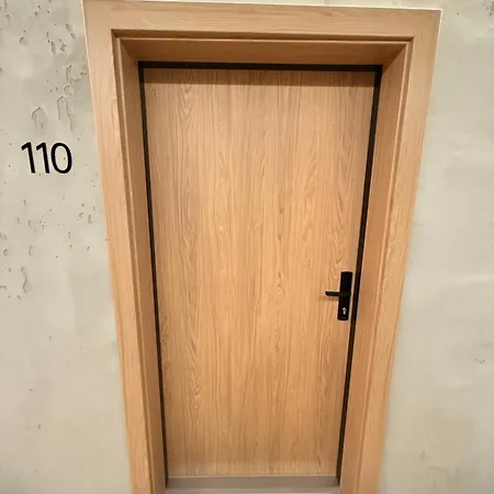 Bed & Breakfast Kasztelanski Budzistowo