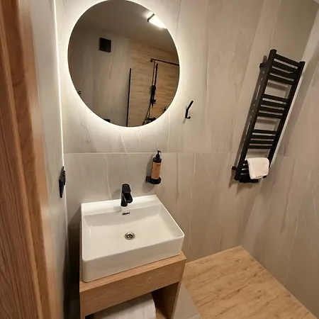 Kasztelanski Budzistowo