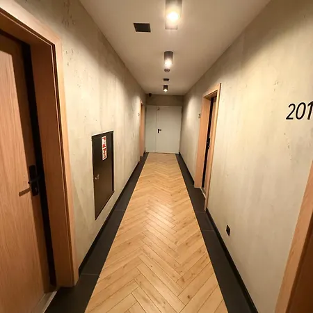 Kasztelanski 3* Budzistowo