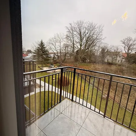 Bed & Breakfast Kasztelanski