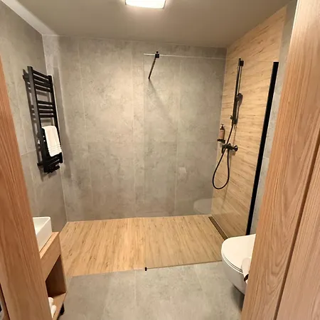 Kasztelanski Bed & Breakfast