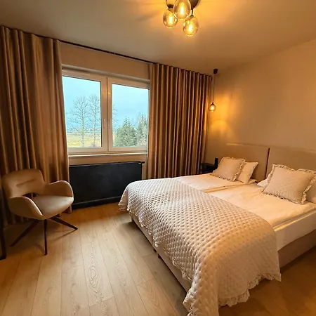 Kasztelanski Bed & Breakfast 3*