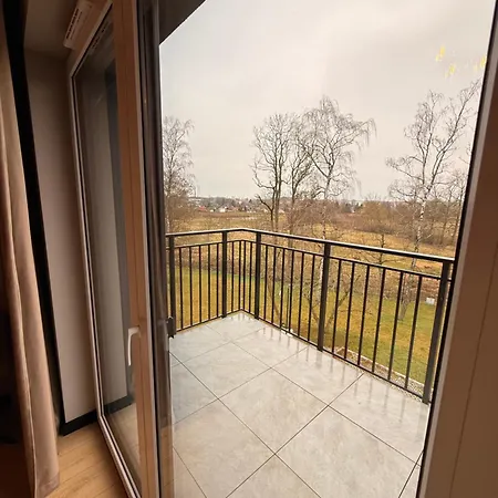 Bed & Breakfast Kasztelanski Budzistowo