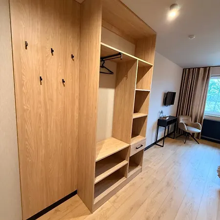 Kasztelanski Bed & Breakfast