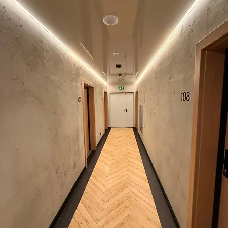 Bed & Breakfast Kasztelanski