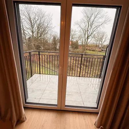 Kasztelanski Bed & Breakfast