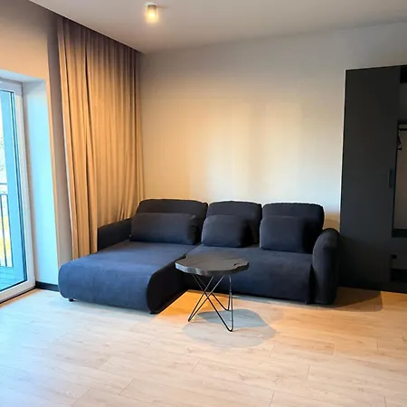 Kasztelanski 3* Budzistowo