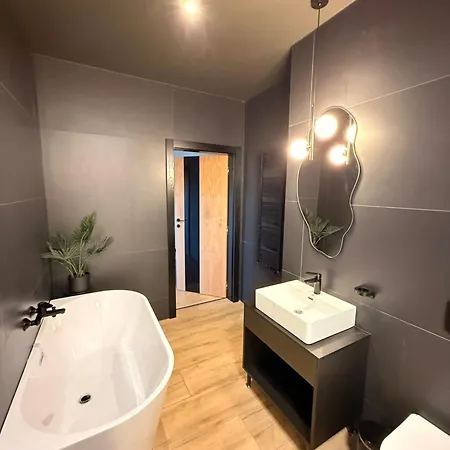 Kasztelanski 3* Budzistowo