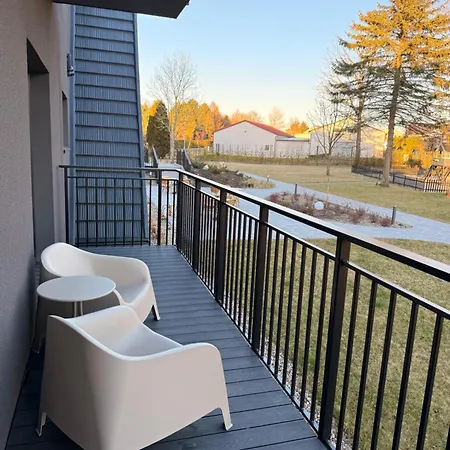 Kasztelanski Bed & Breakfast Budzistowo