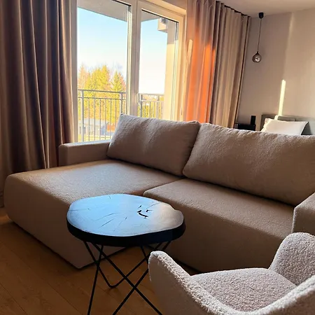Frühstückspension Kasztelanski 3*