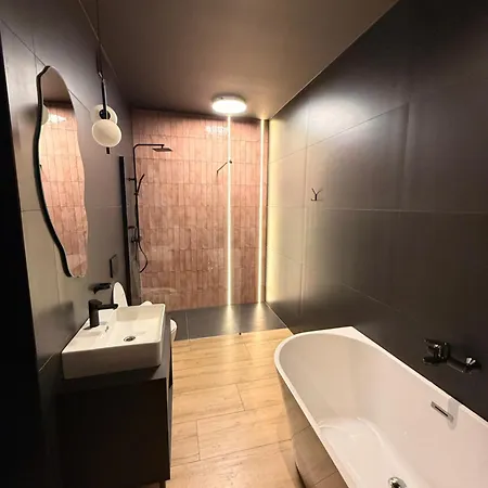 Kasztelanski Bed & Breakfast Budzistowo