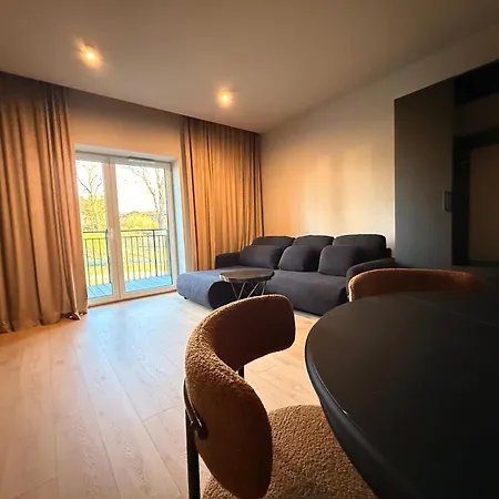 Kasztelanski 3* Budzistowo