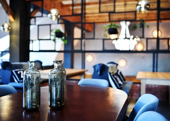 Bed & Breakfast Kasztelanski