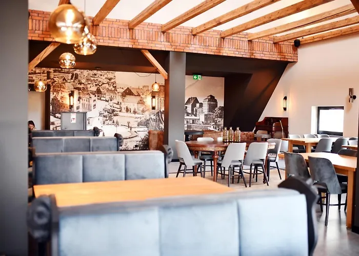 Bed & Breakfast Kasztelanski Budzistowo