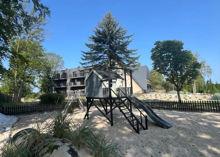 Bed & Breakfast Kasztelanski