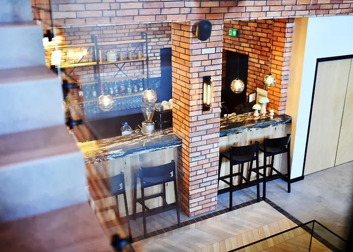 Kasztelanski Bed & Breakfast 3*