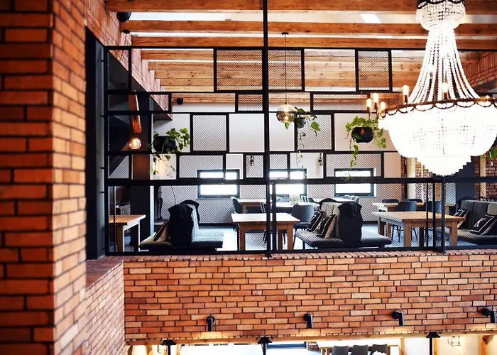 Bed & Breakfast Kasztelanski 3*