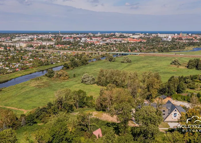 Bed & Breakfast Kasztelanski 3*