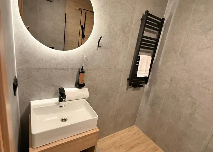 Kasztelanski Bed & Breakfast Budzistowo