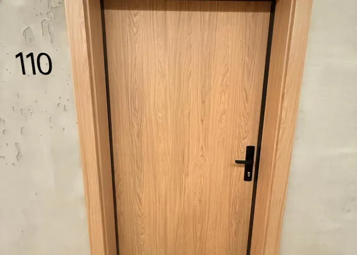 Bed & Breakfast Kasztelanski Budzistowo