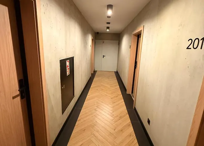 Kasztelanski 3* Budzistowo