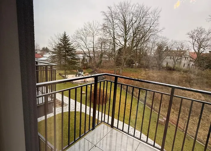 Bed & Breakfast Kasztelanski