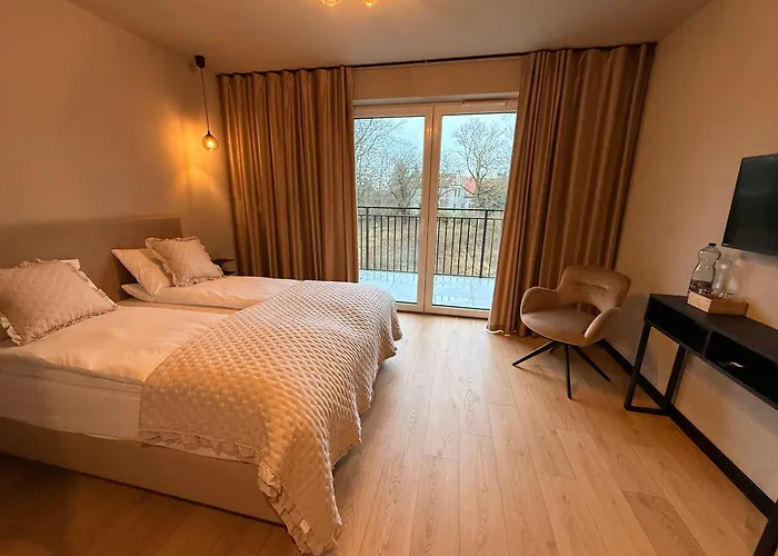 Kasztelanski Budzistowo