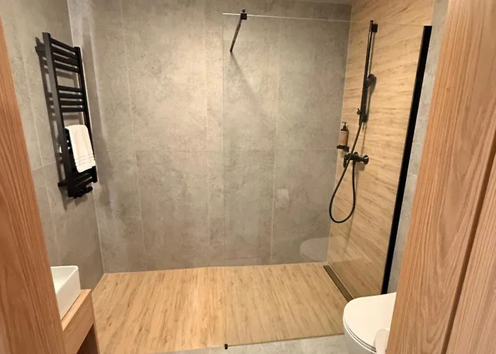 Kasztelanski Bed & Breakfast