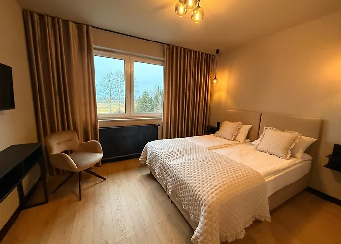 Kasztelanski Bed & Breakfast 3*