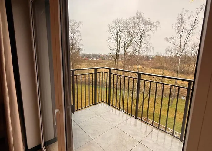 Bed & Breakfast Kasztelanski Budzistowo