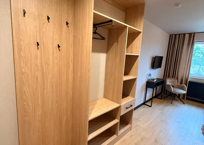 Kasztelanski Bed & Breakfast