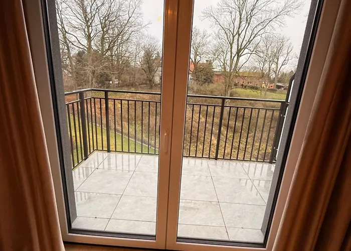 Kasztelanski Bed & Breakfast